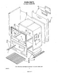 Diagram for 02 - Oven , Lit/optional
