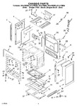 Diagram for 04 - Chassis Parts