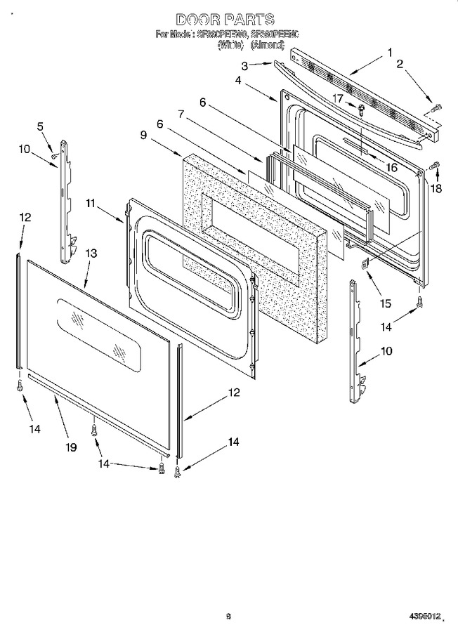Diagram for SF360PEEN0