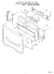 Diagram for 02 - Control Panel