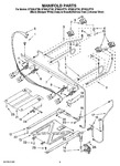 Diagram for 03 - Manifold Parts