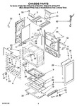 Diagram for 04 - Chassis Parts