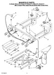 Diagram for 03 - Manifold Parts
