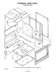 Diagram for 03 - External Oven