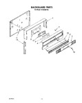 Diagram for 07 - Backguard, Lit/optional