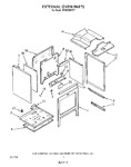 Diagram for 03 - External Oven