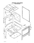 Diagram for 03 - External Oven