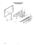 Diagram for 07 - Backguard, Literature