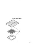 Diagram for 07 - Oven Rack, Lit/optional