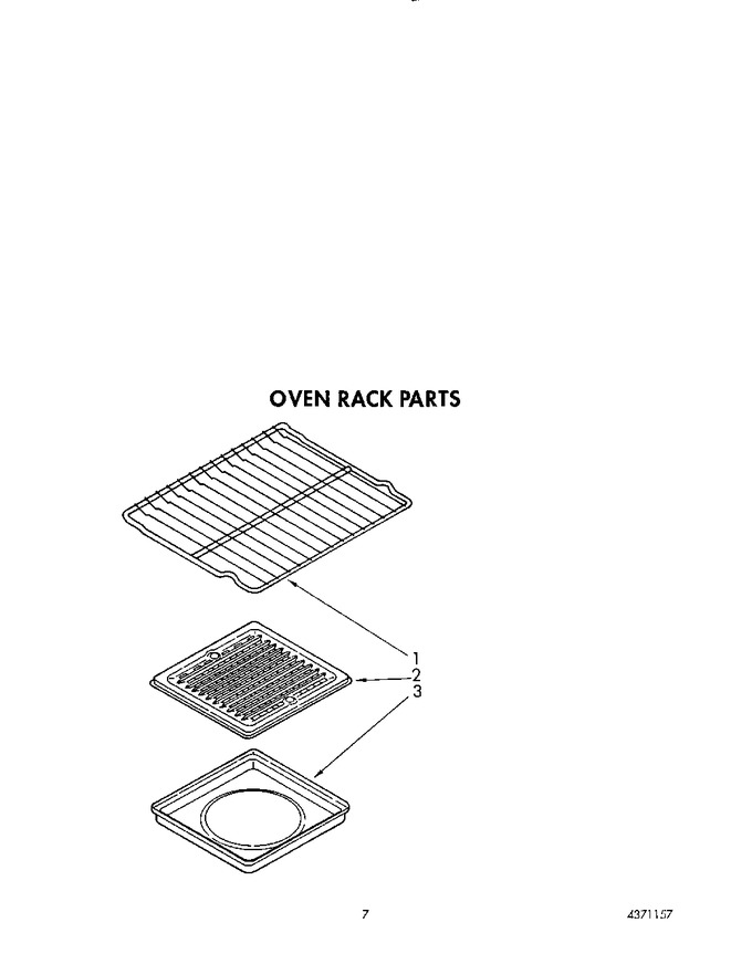 Diagram for SF365BEXW1