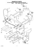 Diagram for 03 - Manifold Parts
