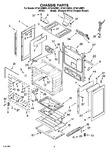 Diagram for 04 - Chassis Parts