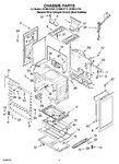 Diagram for 04 - Chassis Parts