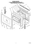Diagram for 06 - Door Parts, Optional Parts