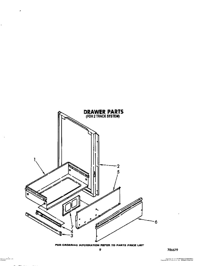 Diagram for SF375BEPW0
