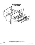 Diagram for 08 - Backguard, Lit/optional