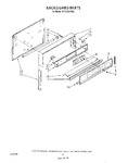 Diagram for 07 - Backguard , Literature