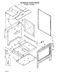 Diagram for 03 - External Oven