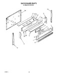 Diagram for 07 - Backguard, Literature