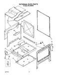 Diagram for 03 - External Oven
