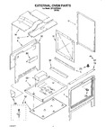 Diagram for 02 - External Oven