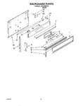 Diagram for 06 - Backguard, Literature