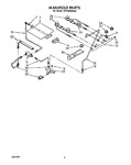 Diagram for 04 - Manifold