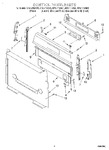 Diagram for 02 - Control Panel