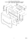 Diagram for 02 - Control Panel