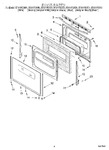Diagram for 06 - Door, Optional