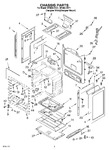 Diagram for 04 - Chassis Parts