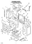 Diagram for 04 - Chassis Parts