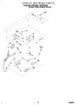 Diagram for 04 - Oven Electrical, Literature