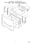 Diagram for 02 - Control Panel