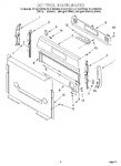 Diagram for 02 - Control Panel