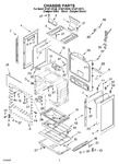 Diagram for 04 - Chassis