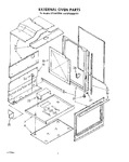 Diagram for 03 - External Oven