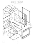 Diagram for 03 - External Oven