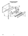 Diagram for 08 - Backguard, Lit/optional