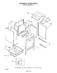 Diagram for 03 - External Oven