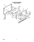 Diagram for 07 - Backguard, Lit/optional