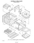 Diagram for 02 - Internal Oven