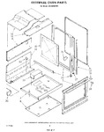 Diagram for 03 - External Oven