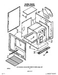Diagram for 02 - Oven, Lit/optional