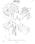 Diagram for 04 - Door