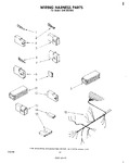 Diagram for 07 - Wiring Harness