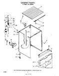 Diagram for 02 - Cabinet