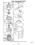 Diagram for 06 - Pump And Motor