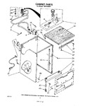 Diagram for 02 - Cabinet