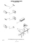 Diagram for 07 - Wiring Harness